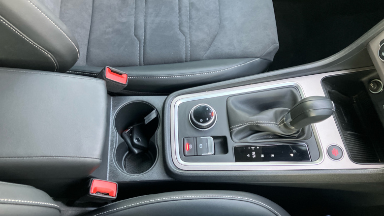 SEAT Ateca 1.5 TSI EVO Xperience 5dr DSG Petrol Estate